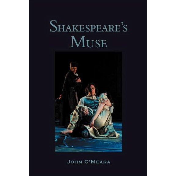 Shakespeare's Muse: An Introductory Overview, (Paperback)