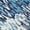 Blue, variant on Addison Rugs Chantille Indoor/Outdoor Transitional Stripes Brown Washable Rectangle Rug, 10' x 14'