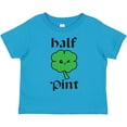 thumbnail image 3 of Inktastic Half Pint Boys or Girls Toddler T-Shirt, 3 of 5