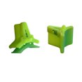 thumbnail image 4 of Wosthever Paquete de 50 fundas protectoras de gancho, fundas de seguridad portátiles, Protector de plantillas Wobbler, accesorios para aparejos Pescar, 4 of 6
