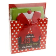Holiday Time Notepad Set - Teachers