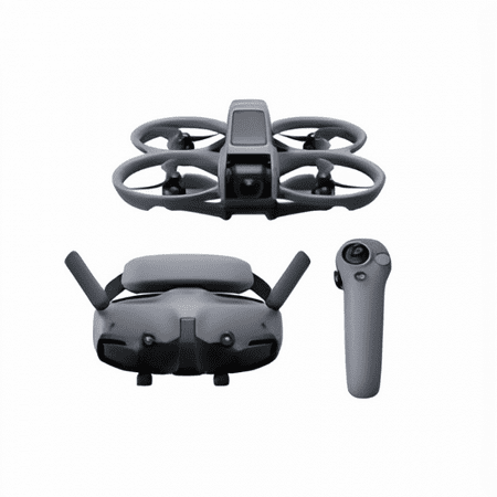 DJI Avata2 Crossover Drone&hellip;
