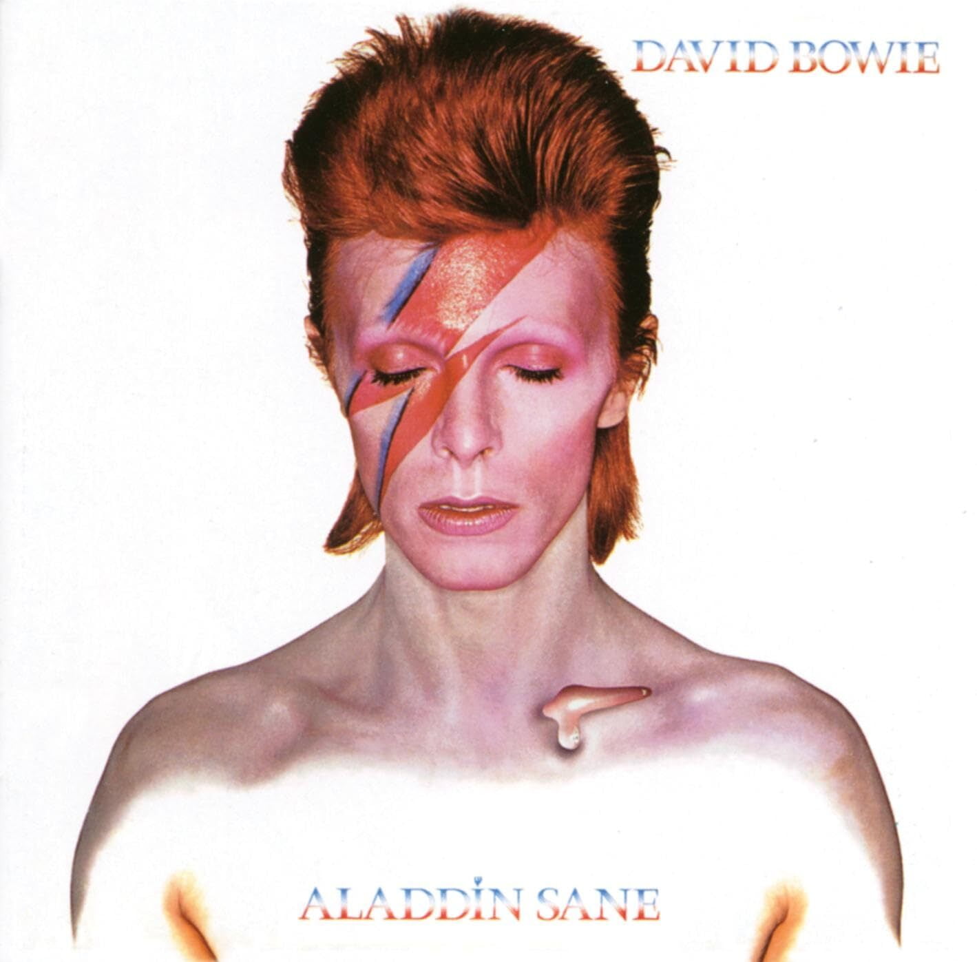 デビット・ボウイ　The Best Of Bowie Amazon.co.jp: Best Of Bowie (Us盤): ミュージック