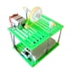 thumbnail image 2 of Circuito Eléctrico Yotijar Bricolaje Juguete Rompecabezas Ciencia 3D, 2 of 10
