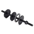 thumbnail image 1 of Qiilu Bike Bottom Tool, Bike Accessory,Bike Headset Bottom Bracket Install Cap Press Pressure Compress Tool Tackle, 1 of 8