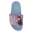 thumbnail image 3 of Frozen II  Girl's  Slides, 3 of 4