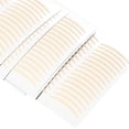 thumbnail image 3 of 240 Pairs Double Eyelid Tape Breathable Invisible Thin Shape Eye Decoration Makeup Tool, 3 of 5