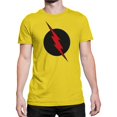 thumbnail image 1 of T-Shirt pour Hommes - Petit, 1 of 1