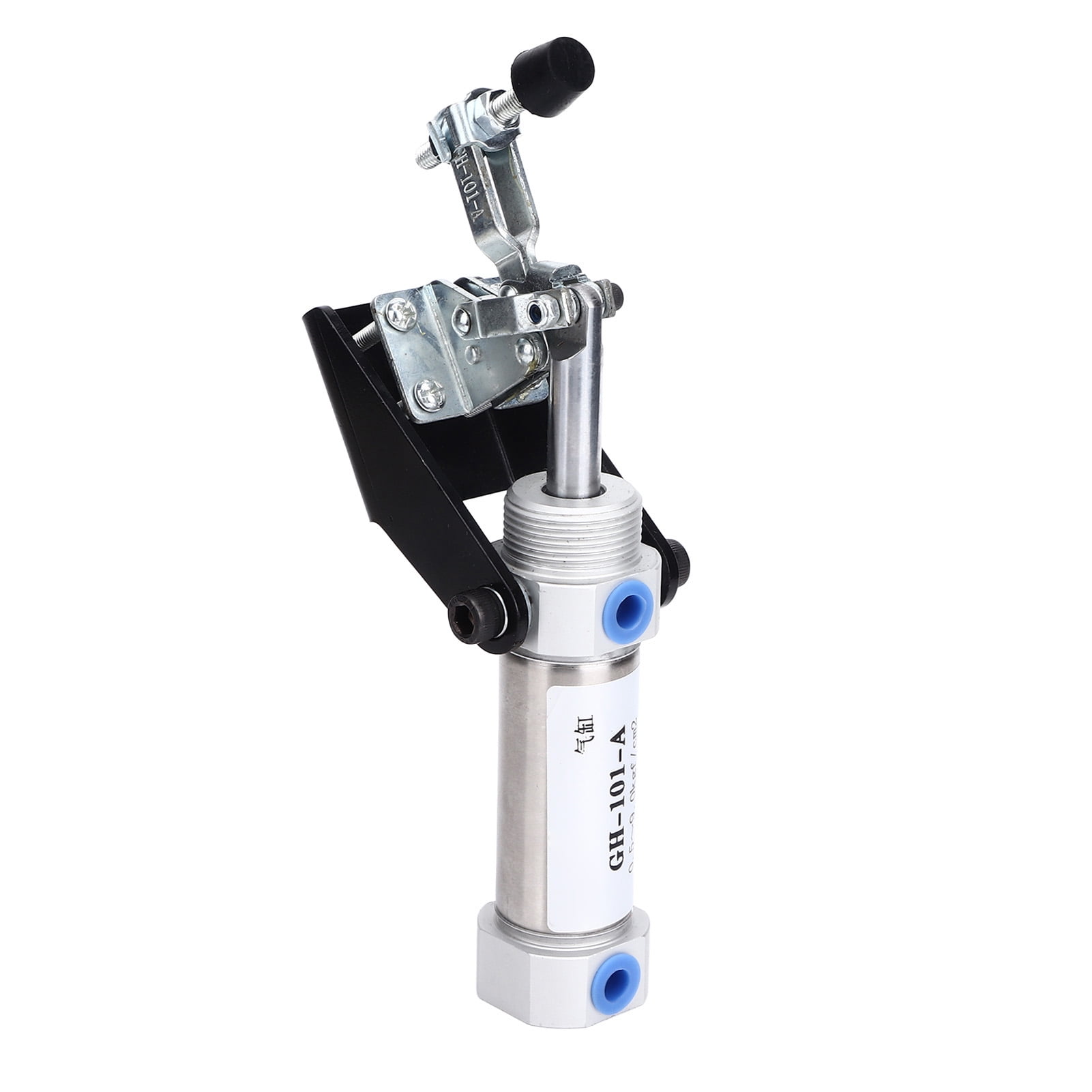 Buy Octpeak Pneumatic Cylinder Clamp,Pneumatic Clamp G1/8 Professional