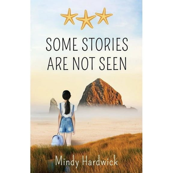 Some Stories Are Not Seen, (Paperback)