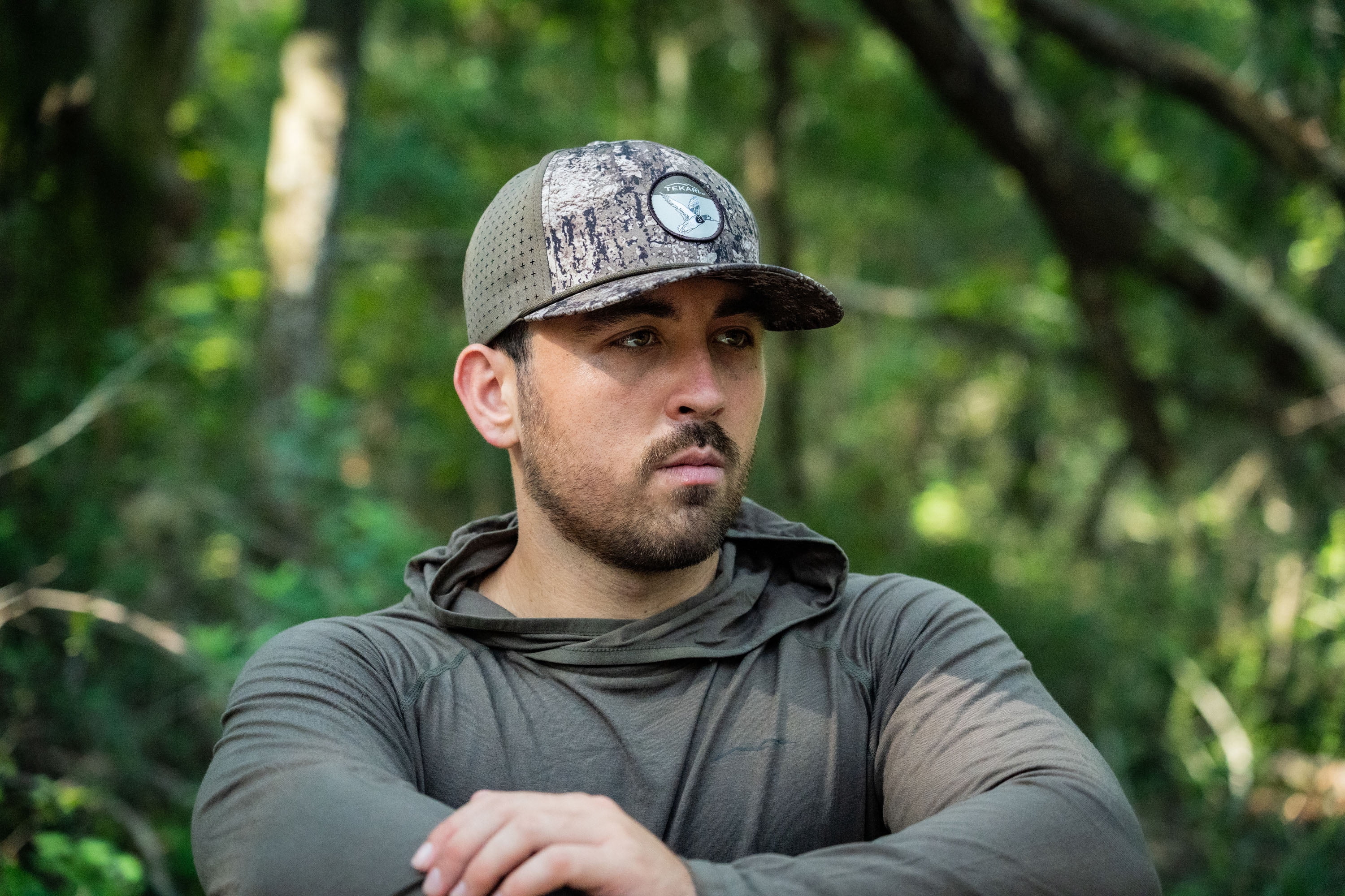 Tekari Ultra-Soft Bamboo Hoodie, S-3XL