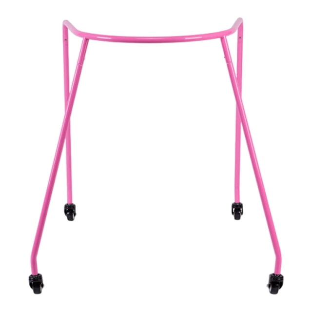 Patines para niños, patinaje sobre ruedas, resistentes, de alto rendimiento, accesorios estables. Rosa S