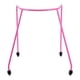 thumbnail image 2 of Tren de patinaje sobre ruedas para niños pequeños Accesorios Altura ajustable Suministros Profesionales para principiantes Equipo de apoyo Resistente Rosa S, 2 of 8