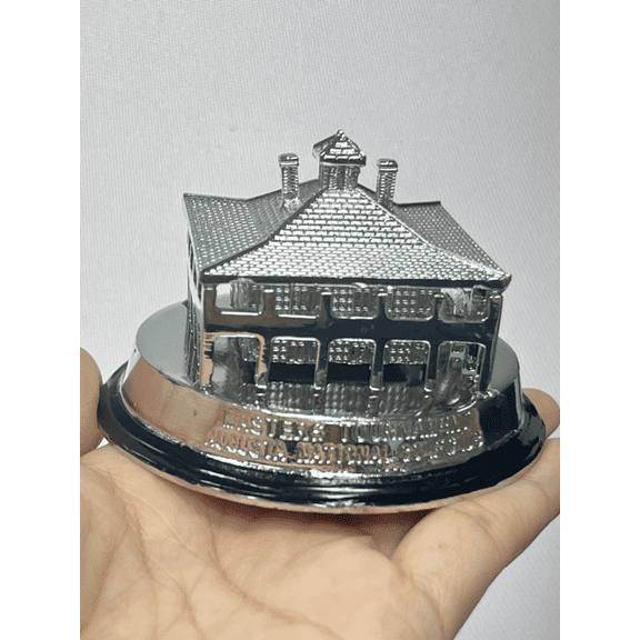 Masters Tournament Championship Trophy Replica Trophy Metal 5cm Height