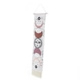 thumbnail image 1 of Home Wall Tapestry, Light Unfading Moon Printing Tassel Tapestry  For Festival Decoration For Home Decoration Model A,Model B,Model C, 1 of 8