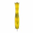 thumbnail image 4 of Eangee Home Design Flowerbud Giant Floor Lamp, Shade Made Of Cocoa Leaves, 13x13x72 Inches, 4 of 7
