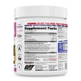 thumbnail image 2 of GAT SPORT NITRAFLEX Burn, Pre Workout Thermogenic Powder, Tropic Thunderburst, 30 Servings, 2 of 6