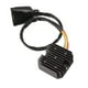 thumbnail image 4 of 31600 MY6 671, Rectificador De Motocicleta De Bajo Consumo De Combustible, Rectificador Regulador Antiinterferencias Para XR650 XR650L 1993-2019 ANGGREK Regulator Rectifier, 4 of 8