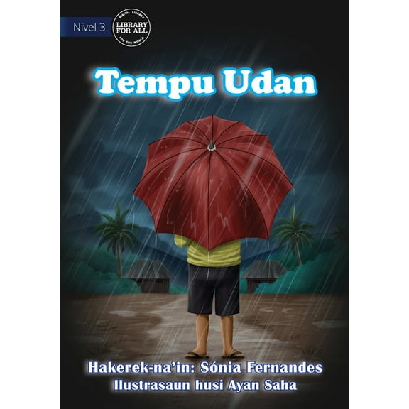 Tempu Udan - Rainy Season, (Paperback)