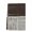 Brown, variant on Brown Striped Kitchen Towels Set of 1, Farmhouse Stripes Modern Abstract Art Absorbent Dish Towels for Kitchen, Microfiber Hand Towel, Quick Drying Tea Towel for Cleaning Decorative Dishcloths