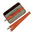 thumbnail image 2 of Funda para palos de golf con soportes para tees, bolsa para palos de golf, bolsa de viaje para deportes al libre, suministros para cursos de, 2 of 8