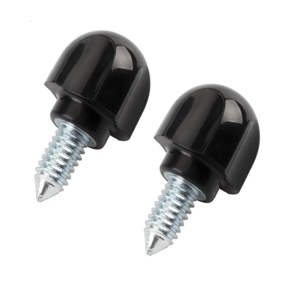 Set of 2 Replacement Mixer Thumb Screws Stand Mixer Attachments for Mixer Fixing
