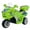 Green, variant on Lil’ Rider 3-Wheel Battery-Powered Electric Motorcycle for Kids 3-6 (Green)