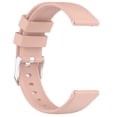 thumbnail image 1 of Correa de silicona de 20mm para reloj Amazfit Bip 3 Pro/Bip 3/Bip U/Bip/Bip Lite, 1 of 6