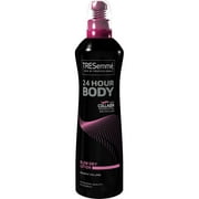 Tresemme 24 Hour Body Blow Dry Lotion, 8 oz
