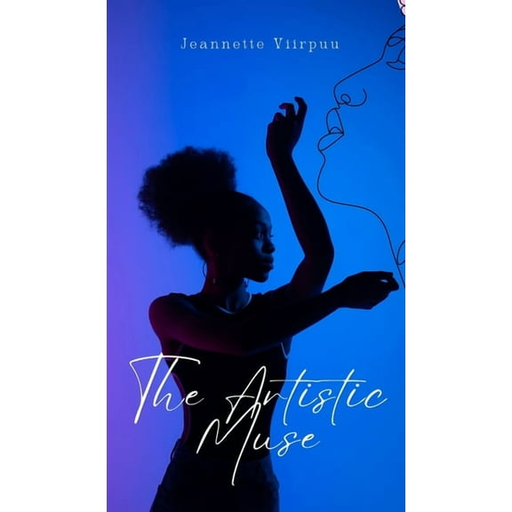 The Artistic Muse, (Hardcover)
