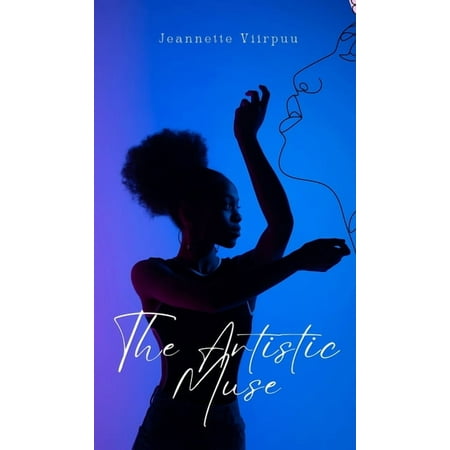 The Artistic Muse (Hardcover)