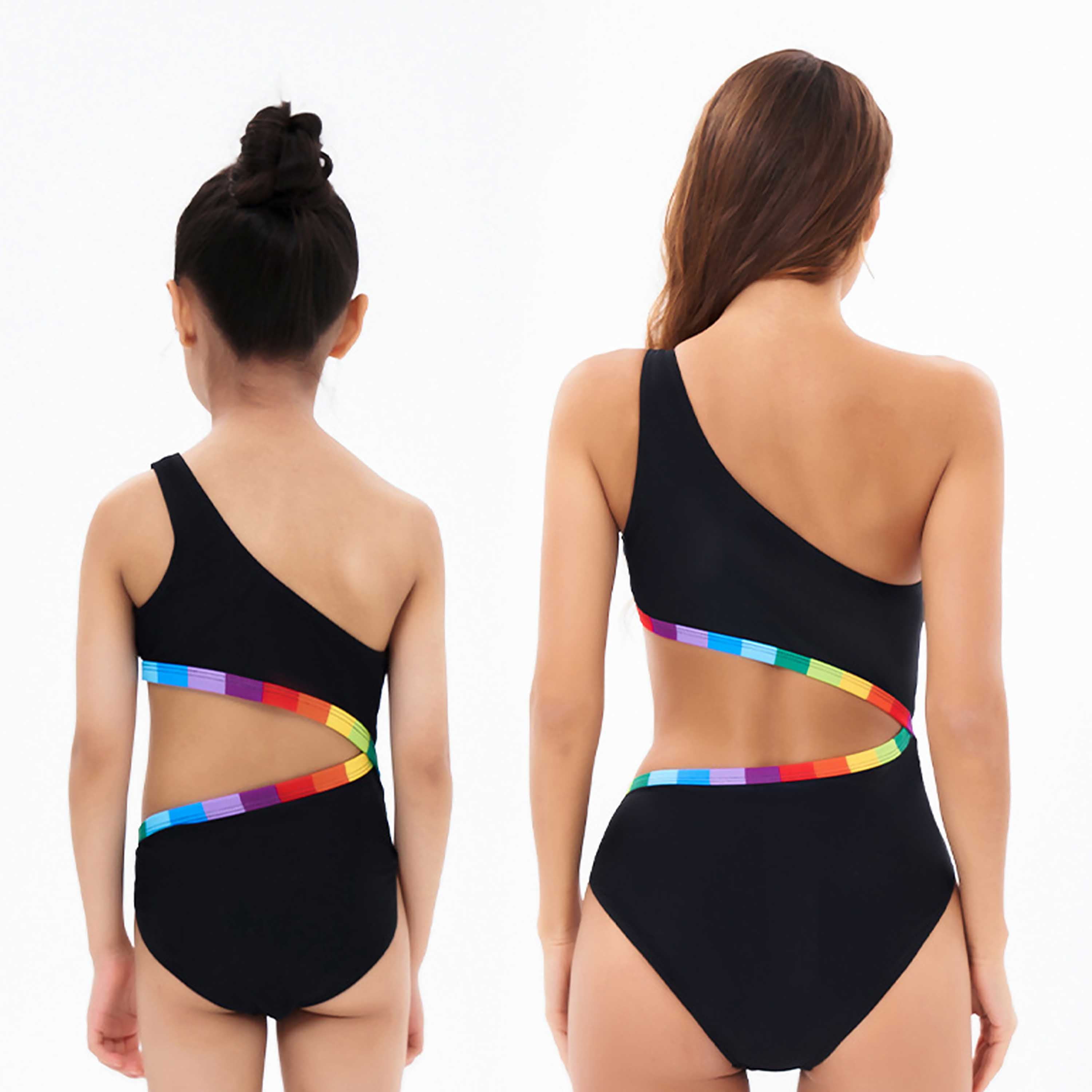 asda bodysculpt swimming costume