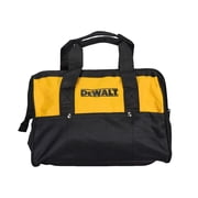 DeWALT 12 Heavy Duty Power Tool Bag