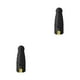 thumbnail image 3 of Kearding Rainy Umbrella Mini Parasol Sun Protection Small Convenient Fashionable Simple Lightweight Pocket Gift Sweet Style Type2 NO2, 3 of 6