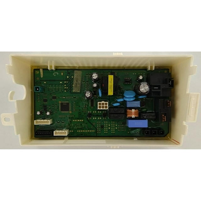 Placa de control electrónico OEM de la secadora Samsung DC92-01729P