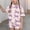 Multicolor, variant on Cethrio Girls Summer Outfit Sets, Fashion Casual Short Sleeve 2 Piece Kids' Clothing Sets Multicolor Size 6