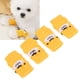 thumbnail image 5 of Protector De Codo Para Perros, Protección De Las Articulaciones De La Manga Del Codo Del Cachorro Suave Alta Elasticidad 4 Piezas Para Cachorros Para Perros ANGGREK  Otros, 5 of 8