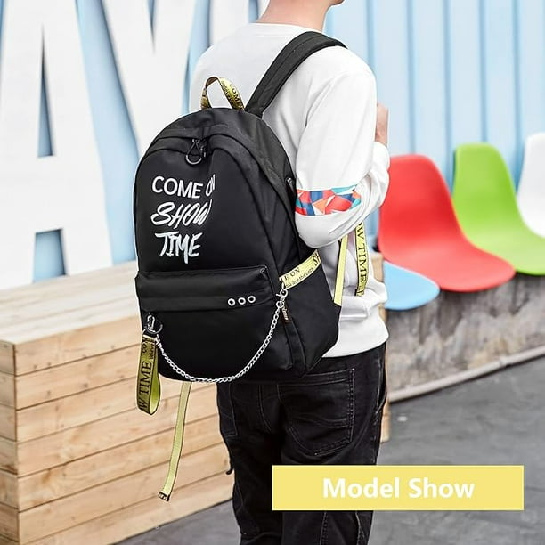 Mochilas escolares juveniles hotsell