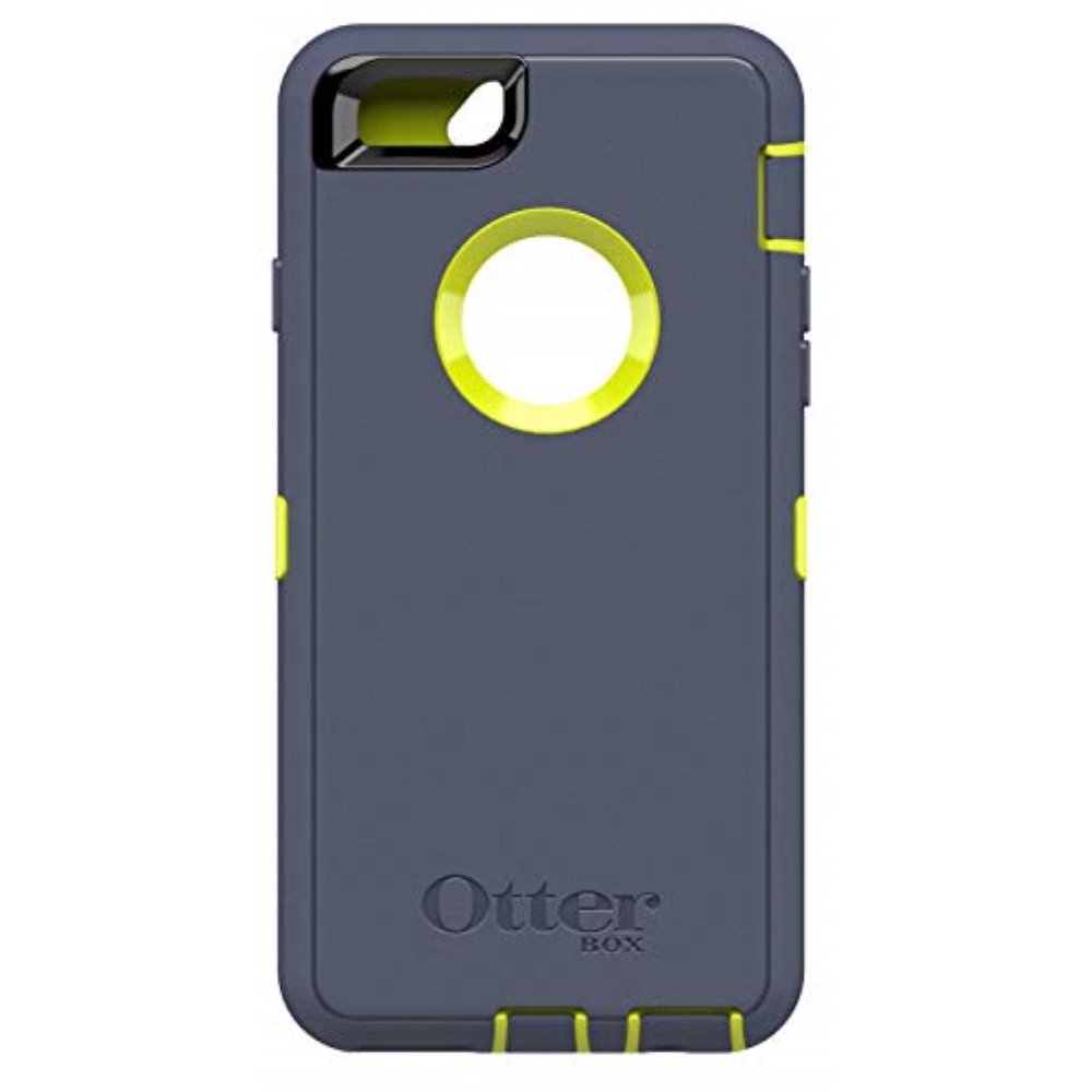 OtterBox Defender Series Multi Layer Protective Case With Screen