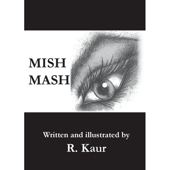 Mish Mash, (Paperback)