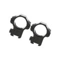 thumbnail image 2 of 1/2 25.4mm 1 Rings Fits 11mm For Dovetail Rail Flashlight Low Profile, 2 of 4