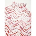 thumbnail image 5 of Moomaya Printed Women Tank Top, Styled Back Resort Wear, Long Summer Top, 5 of 8