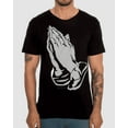 thumbnail image 3 of MEN'S PRAY HD GRAPHIC TEE-FINAL SALE, 3 of 9