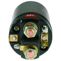 OEG Parts New Starter Solenoid Replacement For 8322315 243913 244184 834520 0331302081 0331302084 0331302085 SBO6083 245-24033