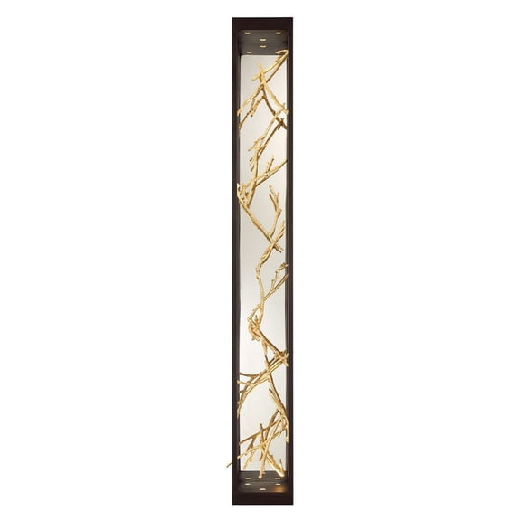 Eurofase Lighting - Aerie - 36W 6 LED Wall Sconce in Transitional Style - 6