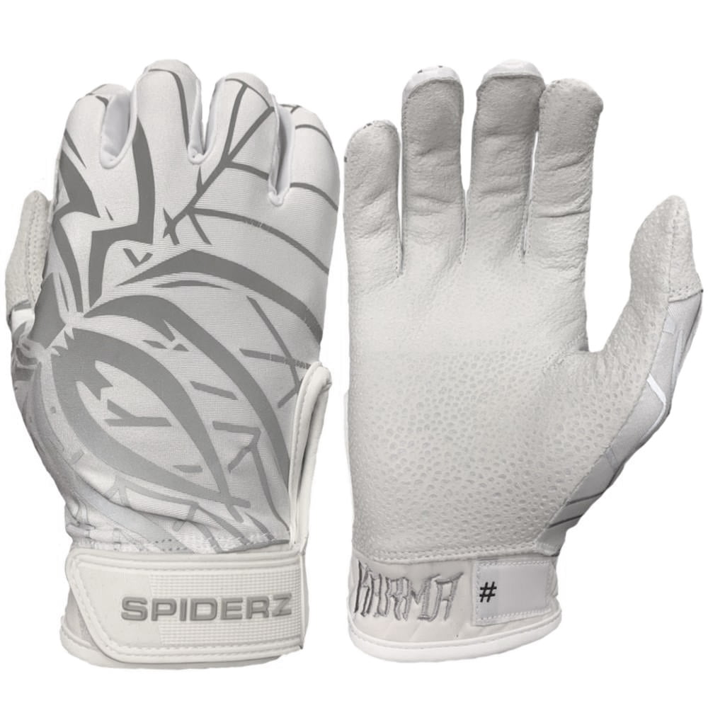 baseball batting gloves walmart