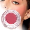 thumbnail image 4 of Truly Beauty Products Soft Light Purpose Low Saturation Expansion Color Lip Mud Lipstick Eye Shadow, 4 of 7