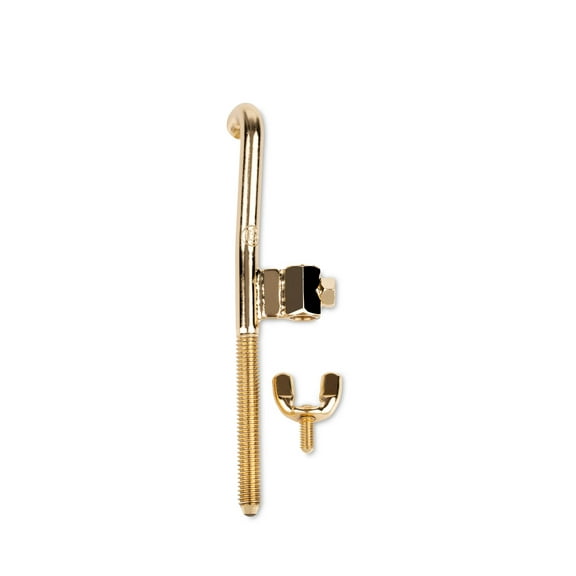 LP Galaxy Mic Lug Gold