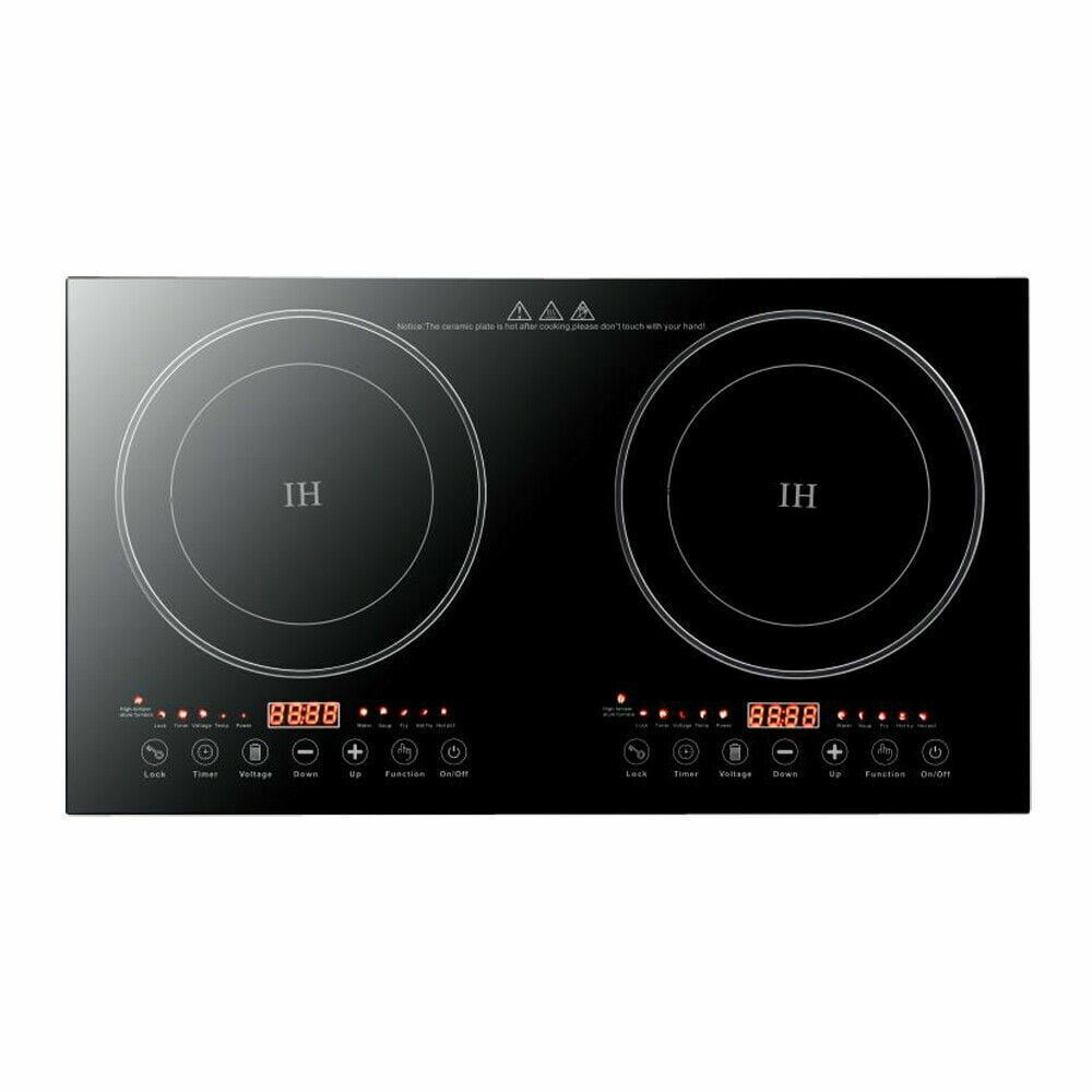 induction cooker and electric cooker