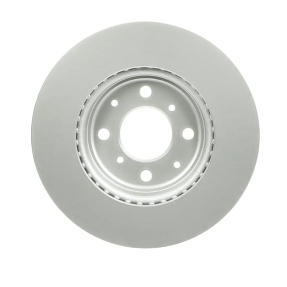 Bosch QuietCast Disc Brake Rotor